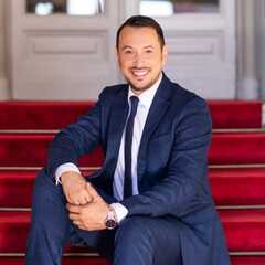 Igor Jordanovski, GENERAL MANAGER