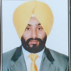 paramjit singh