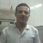 احمد رمضان  احمد, كيميائي
