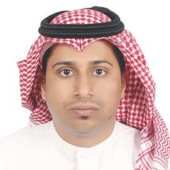Nasser Alshahrani, Senior Technical Support Engineer