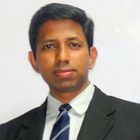 Mani Rajaram, Associate Director Finance