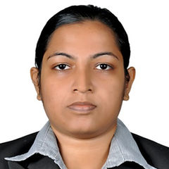 Subhanie Rasanthi, Quantity Surveyor