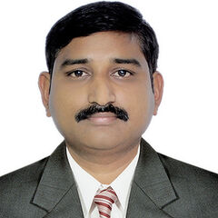 Ramprasad Dommeti, Electrical&Mechanical Technician