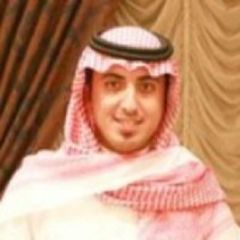 abdulrahman alarifi, Account manager