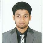 Idris Syed, Mechanical Engineer
