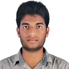 MOHAMMED SALEEM NAVEED SHAIK