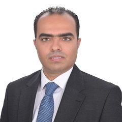 Mohamed Galal Al sayed Yossaf, Senior Environmental, Health and Safety Engineer