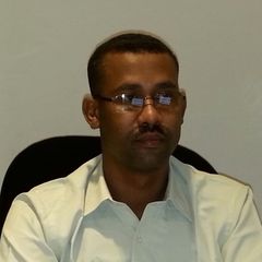 Mamdooh Ahmed Musa Ahmed, محاسب