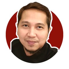 Jeffer Basilan, ICT Systems Administrator