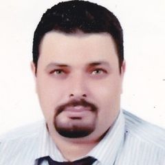 Ahmed Sherif, Financial Consultant