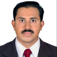 Vijeesh Vijayan