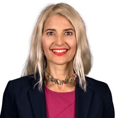 CARMEN LAURA BALTA