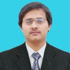 Khizar Sajjad, SAP Consultant
