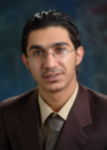 Ahmad Al-Mahrouk, MW Engineer