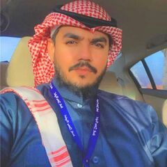Mohsin Al ali, Service Manager