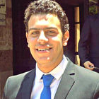 Ahmed Hamdi, Sales Engineer