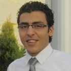 Amr Ahmed Naiem, Trainee Stock Broker
