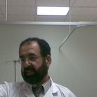 Dr Mohamed Zayed, ENT Consultant