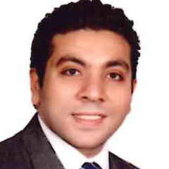 Mahmoud Anwar Bassioney, Senior marketing manager/ Head of marketing