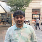 Syed Muhammad Asif, Project Lead
