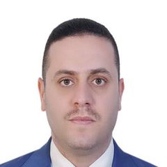 Hassan Saady Al Shurafa, Internal Audit Manager
