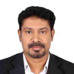 Arun Sathyaseelan, Group IT Manager