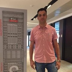 ayman attia,  Oracle DBA  Manager (apps&core),infrastructure 