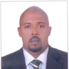 محمد أحمد عجال عجال, administrator