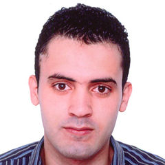 Ramzi Alaya, RESPONSABLE FINANCIER