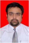 Tahir Maqbool Ahmed Khuwaja, Internal Auditor