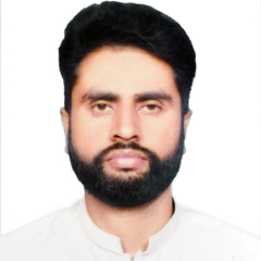 Kashif Siraj