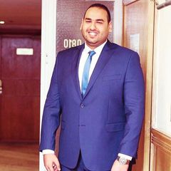 احمد عبد العزيز, sales executive at Abdul Samad Alqurashi (Dubai) since April, 2015.