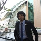 Hasan Salam Alsudani, Junior Electrical Engineer