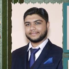 Abid Zahid Biya, Windows System Administrator
