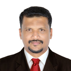 Anandh Kumaran S