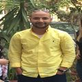 عمر حازم, Assistant Real Estate Manger