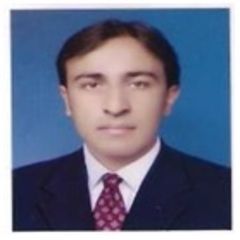 Shams Tahir, Finance Officer