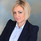 Tatiana Phanti, Managing Director/ Business Development