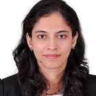 Namita Shetty, Accounts Receivable Manager
