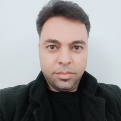 Sharif saleem ahmad Yaseen