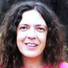 Ana Garrido Quijano, Gynaecologist