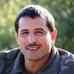 عمر الترك, MEP Manager