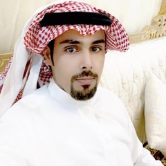 Raed Alhajri, Airport Services Agent