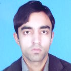 Saad Jan Khan, Logistics Assistant Tally (Storekeeper)