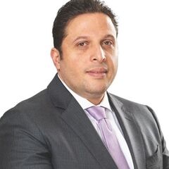 Mohamed Sameeh, Project Control Director