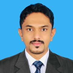 Shafeeq  Rahman