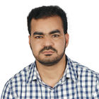عمرو اسماعيل محمد السيد, محاسب مالي