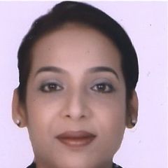 Moniza Rahman, Assistant Manager, Group Compliance