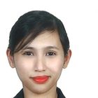 Mae Kristina Angeline Gonzales, Customer Care Executive
