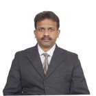 DENSIL JAYASINGH DHARMARAJ, Asst. Vice President - Operations & Supply Chain Management